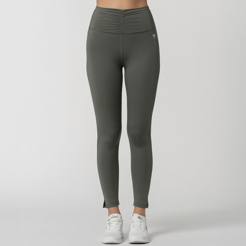Sombre Leggings, Dusty Green 
